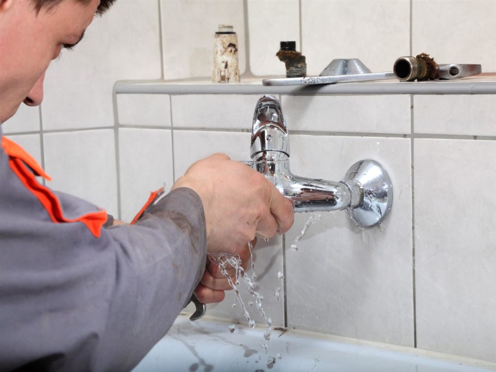 Plumber Torrence 24 Hour Service Krovetz Contractor Plumber Service