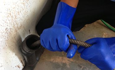 Drain Cleaning